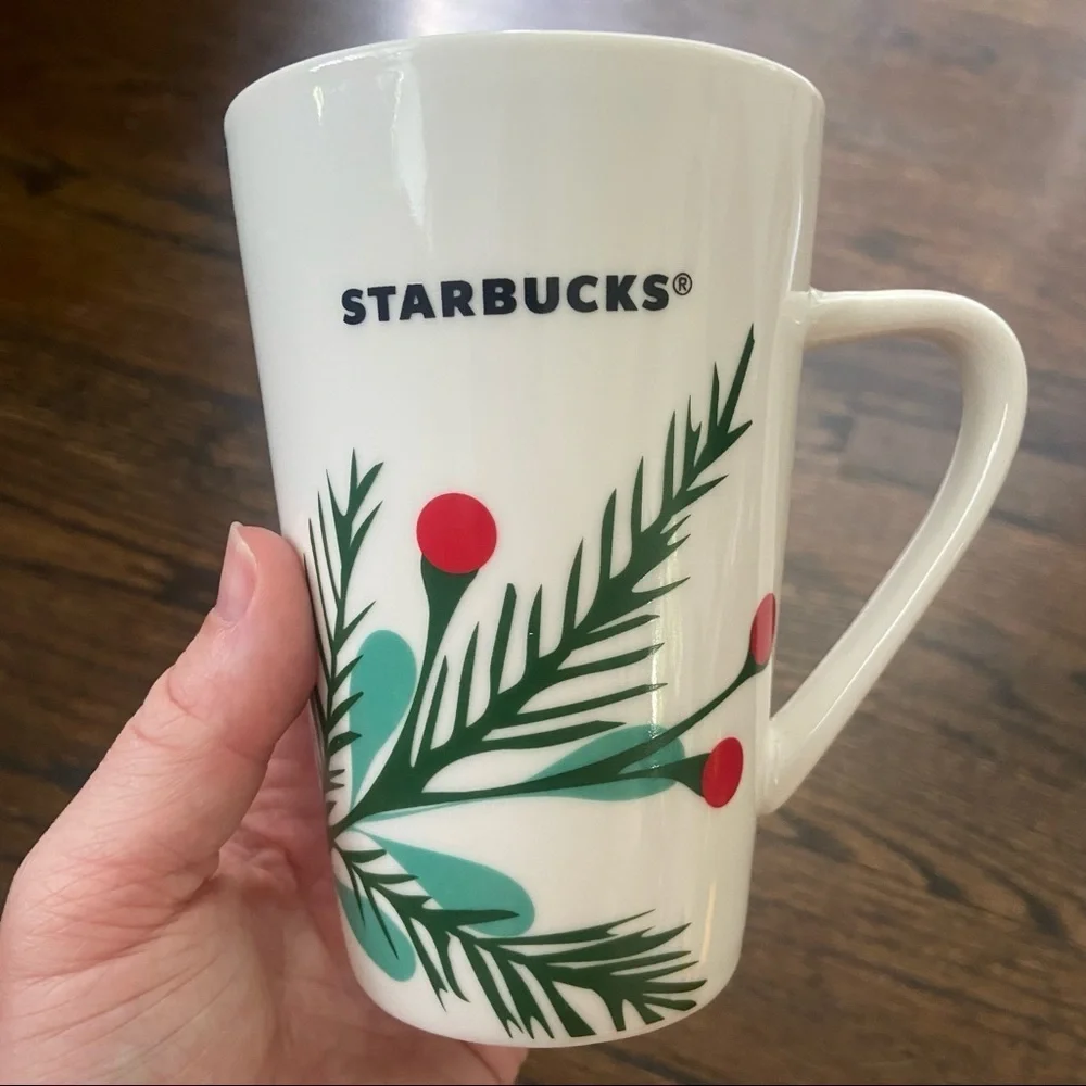 Starbucks 2020 christmas